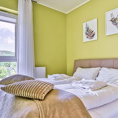 Apartamento Sun & Snow Warynskiego